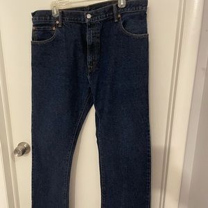Levi’s